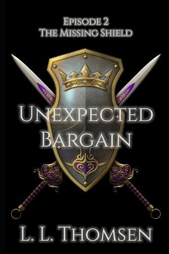 Cover image for Unexpected Bargain