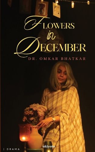 Cover image for Flowers in December (Edition1)