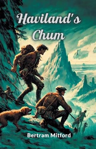 Cover image for Haviland's Chum (Edition2024)