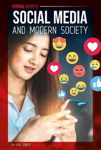 Cover image for Social Media and Modern Society