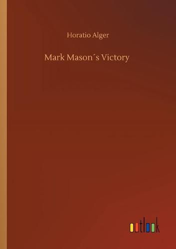 Cover image for Mark Masons Victory