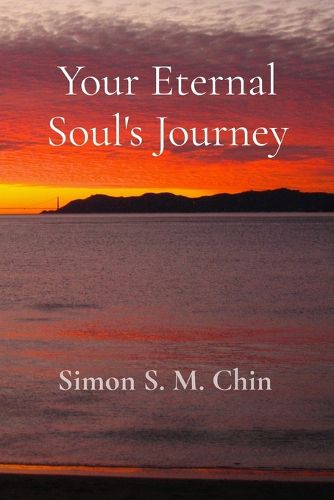 Cover image for Your Eternal Soul's Journey