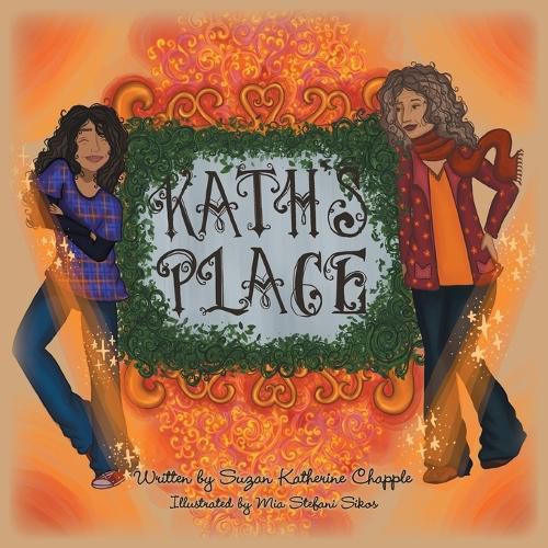 Cover image for Kath's Place