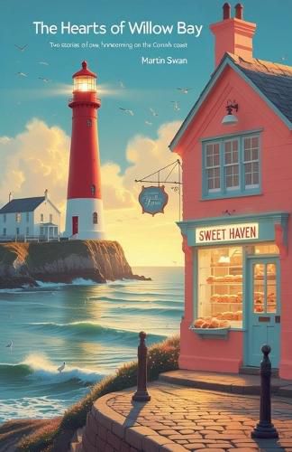 Cover image for The Hearts of Willow Bay Vol 1