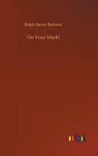 Cover image for On Your Mark!