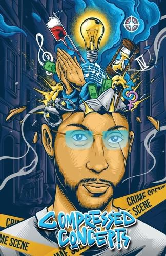 Cover image for Compressed Concepts