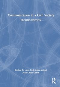 Cover image for Communication in a Civil Society
