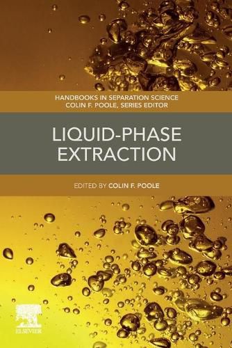 Cover image for Liquid-Phase Extraction