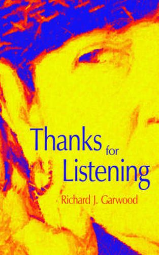 Cover image for Thanks for Listening