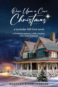 Cover image for Once Upon a Cove Christmas