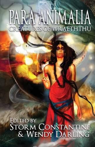 Cover image for Para Animalia: Creatures of Wraeththu