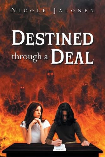 Cover image for Destined Through A Deal