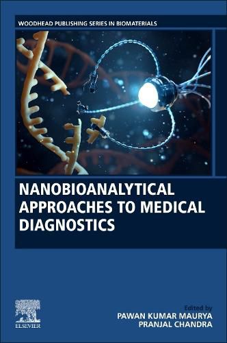 Cover image for Nanobioanalytical Approaches to Medical Diagnostics