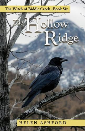Cover image for The Hollow Ridge