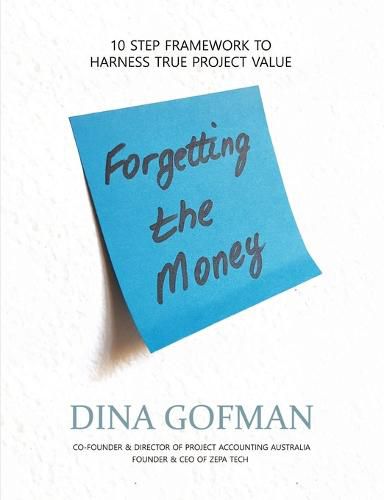 Cover image for Forgetting the Money