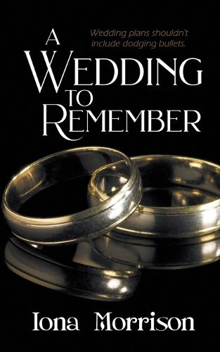 Cover image for A Wedding to Remember