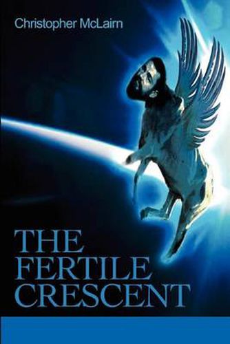 Cover image for The Fertile Crescent