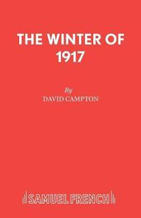 Cover image for Winter of 1917