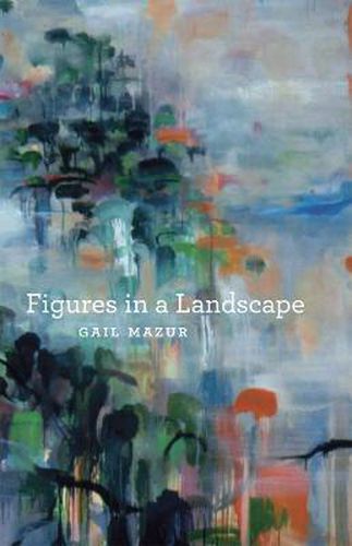 Cover image for Figures in a Landscape