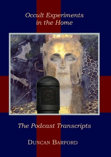 Cover image for Occult Experiments in the Home