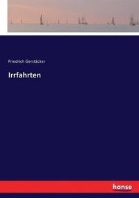 Cover image for Irrfahrten