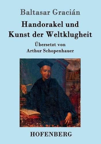 Handorakel und Kunst der Weltklugheit