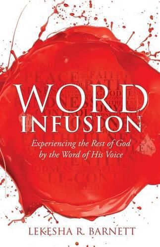 Cover image for Word Infusion