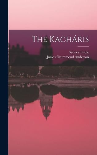 The Kacharis