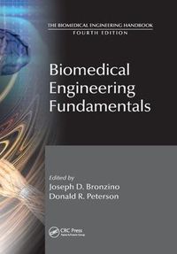 Cover image for Biomedical Engineering Fundamentals
