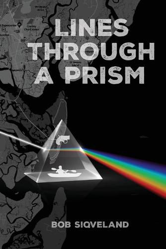 Cover image for Lines Through a Prism