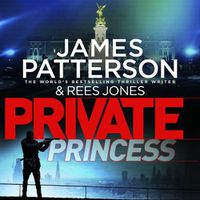 Cover image for Private Princess: (Private 14)