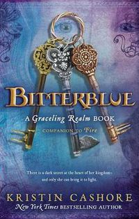 Cover image for Bitterblue