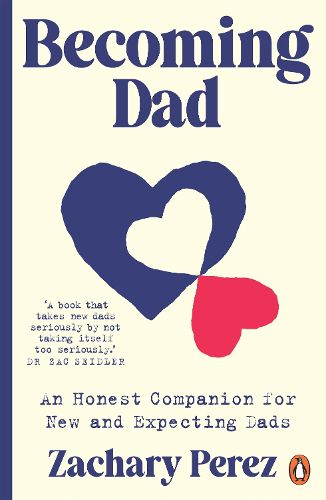 Cover image for Becoming Dad