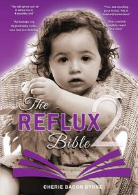 Cover image for The Reflux Bible