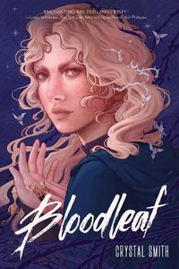 Cover image for Bloodleaf