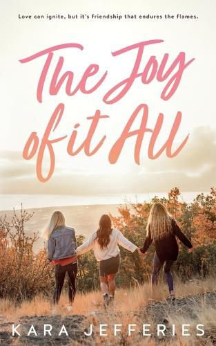 Cover image for The Joy Of It All