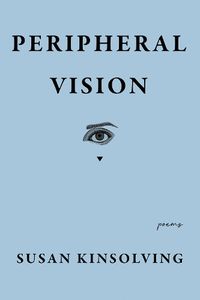 Cover image for Peripheral Vision