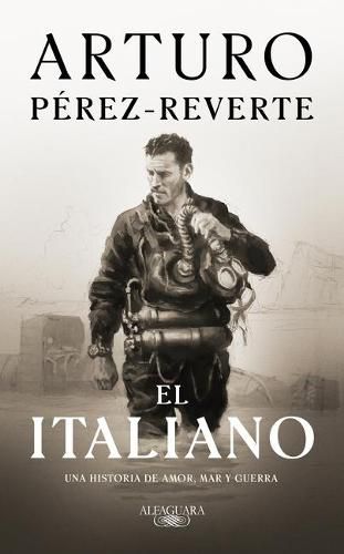 Cover image for El italiano / The Italian