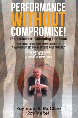 Cover image for Performance Without Compromise