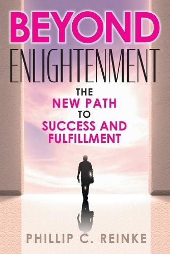 Cover image for Beyond Enlightenment