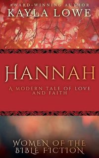 Cover image for Hannah