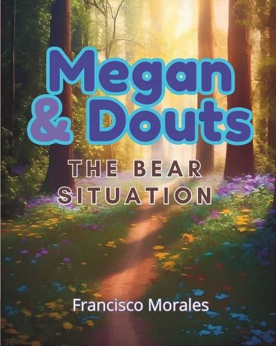 Cover image for Megan and Douts
