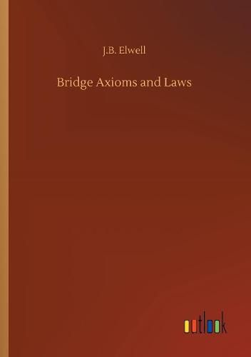 Cover image for Bridge Axioms and Laws