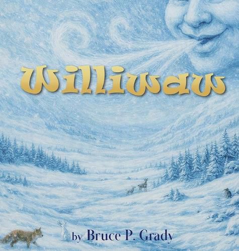 Cover image for Williwaw