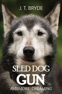 Cover image for Sled Dog Gun: Aviemore Dreaming