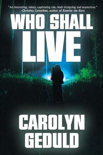 Cover image for Who Shall Live