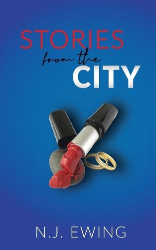 Cover image for Stories from the City