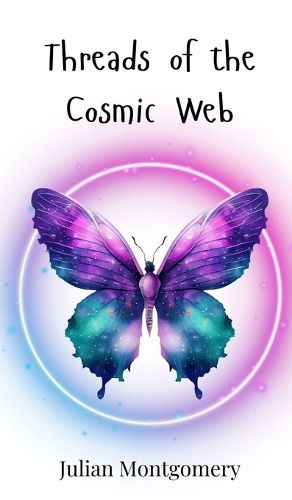 Cover image for Threads of the Cosmic Web