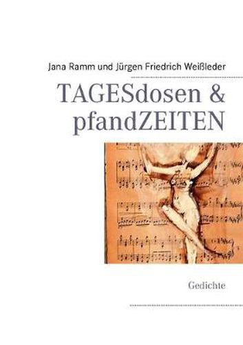 Cover image for TAGESdosen & pfandZEITEN