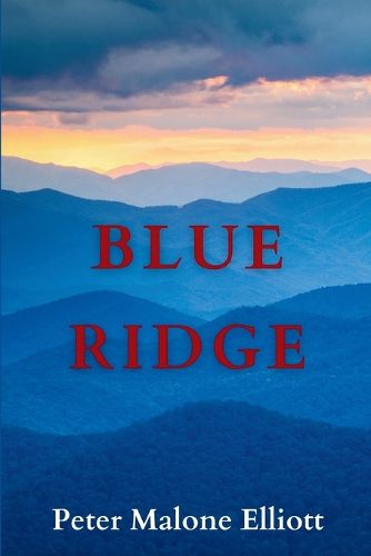 Cover image for Blue Ridge